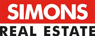 Logo Simons Real Estate